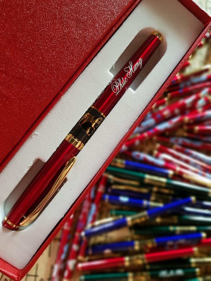 bút mài là gì